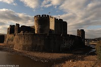 Caerphilly Castle 1101651 Image 3